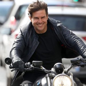 🛀 Relax After a Stressful Day and We’ll Tell You a Truth About Your Future Mission Impossible: Fallout