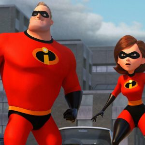 🛀 Relax After a Stressful Day and We’ll Tell You a Truth About Your Future Incredibles 2