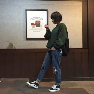What Type Of People Do You Attract? Quiz Tomboy