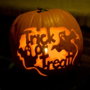 What Type Of People Do You Attract? Quiz Halloween