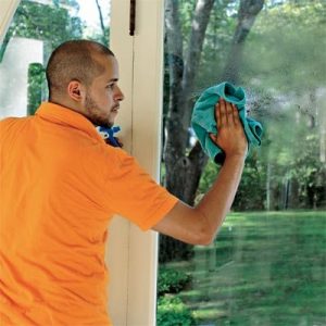 What Type Of People Do You Attract? Quiz Clean my house