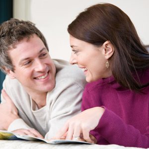 What Type Of People Do You Attract? Quiz Say it directly