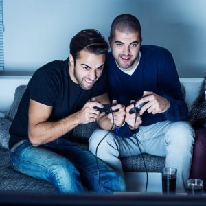 Everyone Attracts a Specific Type of People — Here’s Yours Gamers