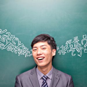 What Type Of People Do You Attract? Quiz Bilingualism
