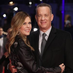 Can You Pass This Hollywood “Two Truths and a Lie” Quiz? He married Rita Wilson in 1988