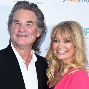 Everyone Attracts a Specific Type of People — Here’s Yours Kurt Russell and Goldie Hawn