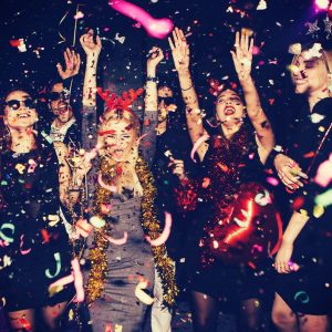 🦄 Everyone Has a Mythical Creature That Matches Their Personality — Here’s Yours Big parties