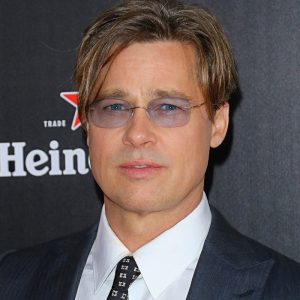 This “Which Actor Must Go” Game Will Reveal the First Letter of Your Soulmate’s Name Brad Pitt