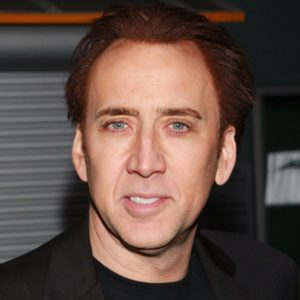 This “Which Actor Must Go” Game Will Reveal the First Letter of Your Soulmate’s Name Nicholas Cage