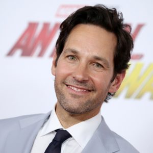So You Think You’re a Die-Hard Marvel Fan, Eh? Prove It With This Quiz Paul Rudd