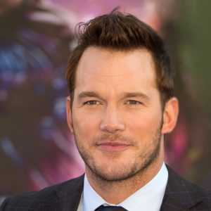 It’s Time to Find Out What Fantasy World You Belong in With the Celebs You Prefer Chris Pratt