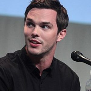This “Which Actor Must Go” Game Will Reveal the First Letter of Your Soulmate’s Name Nicholas Hoult