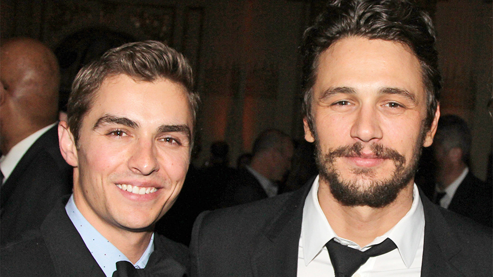 This “Which Actor Must Go” Game Will Reveal the First Letter of Your Soulmate’s Name james franco and dave franco