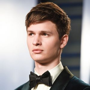 This “Which Actor Must Go” Game Will Reveal the First Letter of Your Soulmate’s Name Ansel Elgort