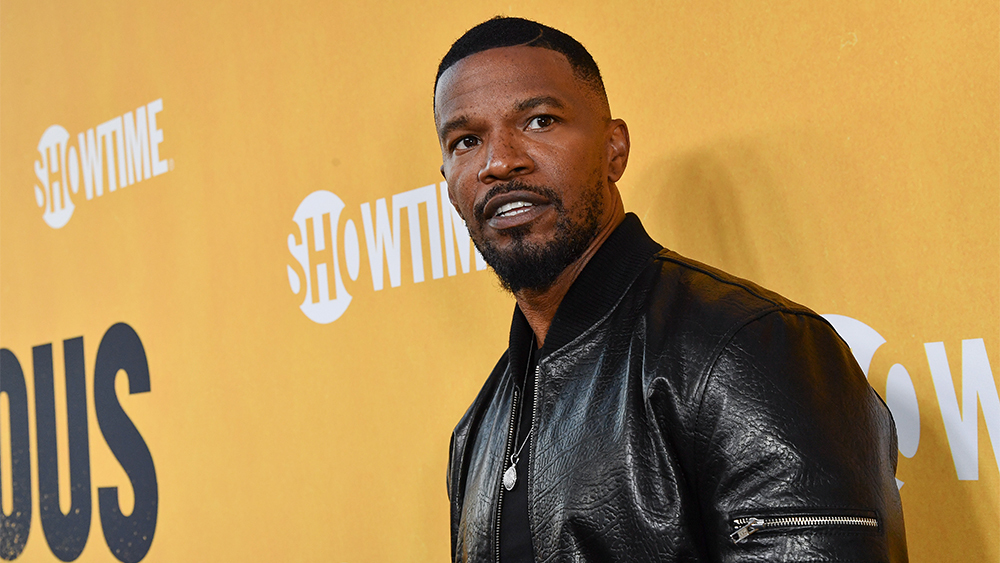 This “Which Actor Must Go” Game Will Reveal the First Letter of Your Soulmate’s Name Jamie Foxx