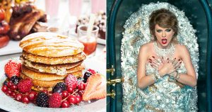 Order Expensive Brunch to Know Whether You're More Mill… Quiz