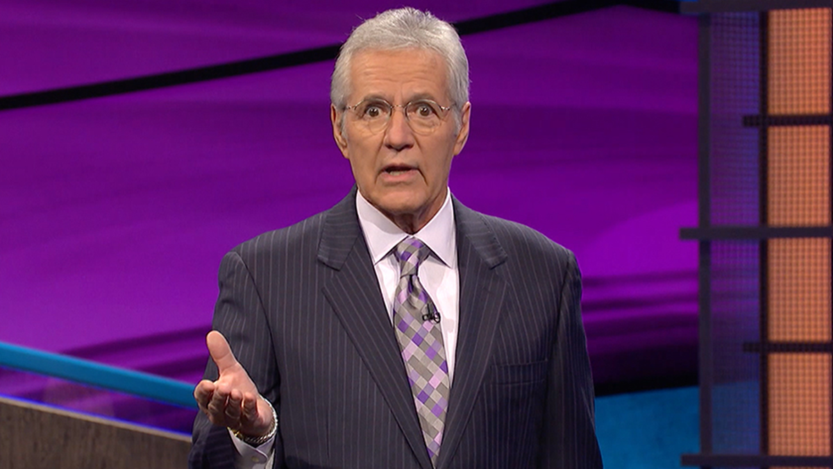 You got 7 out of 15! Are You Smarter Than a “Jeopardy!” Contestant?