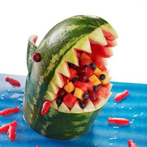 What Fruit Am I? 
