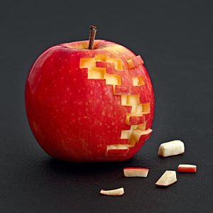 What Fruit Am I? 