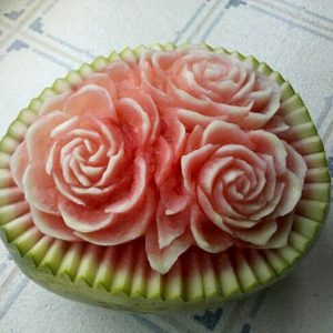 What Fruit Am I? 