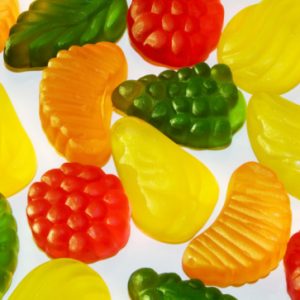 What Fruit Am I? Fruits