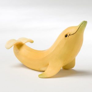 What Fruit Am I? 