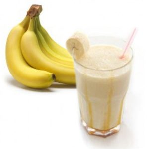 What Fruit Am I? Banana milk