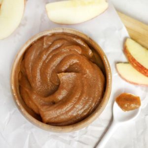 What Fruit Am I? Caramel