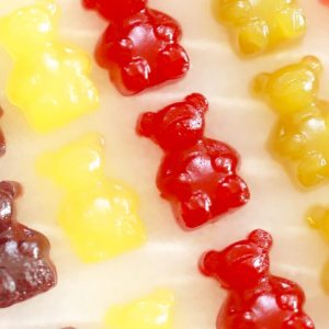 Which Easter Candy Are You? Quiz Fruit gummies