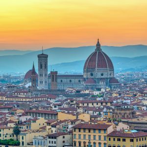 Travel to Italy for a Weekend and We’ll Predict What Your Life Will Be Like in 5 Years Florence