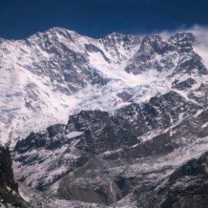 Whenever Someone Tells Me They Know a Lot About Geography, I Ask Them to Take This Quiz Kangchenjunga