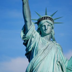 Are You One Of 25% Who Can Get 11 On This Geography Quiz? Liberty Island