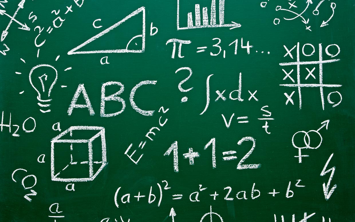 How Well Can You Actually Do in an Elementary School Exam? math
