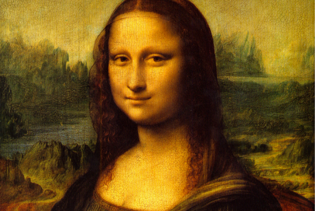 How Well Can You Actually Do in an Elementary School Exam? Mona Lisa