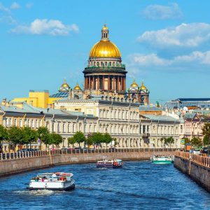 🍻 Can You Take Part in a Pub Quiz and Win It All? St. Petersburg, Russia