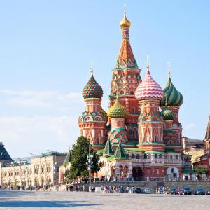 These Questions About World History Were Actually Asked on “Jeopardy!” — Can You Get 12/15? What is Moscow?