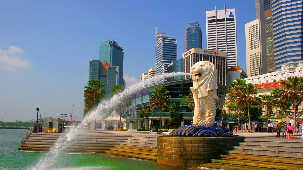 Make an “A to Z” Travel Bucket List and We’ll Guess Your Age With Surprising Accuracy Singapore