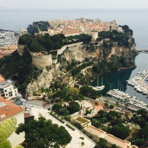 If You Get More Than 12/16 on This Smallest Around the World Quiz, You Are Too Smart Monaco