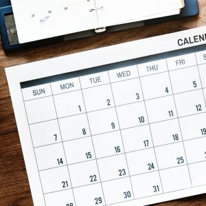🤔 Are You More Practical or Creative? I have set times to do everything and keep to a schedule