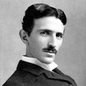🧬 If You Can Get 10/15 on This Science History Quiz Then You’re Super Smart Nikola Tesla