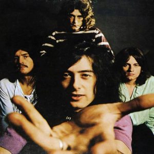 The Rolling Stones Quiz Led Zeppelin