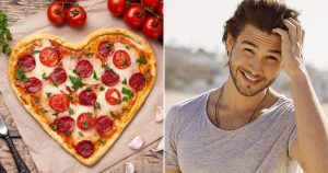 What Will Your Next Boyfriend Be Like? Make Tough Food … Quiz