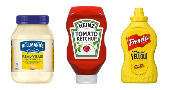 Do You Actually Store Your Sauces and Condiments in the Right Places?