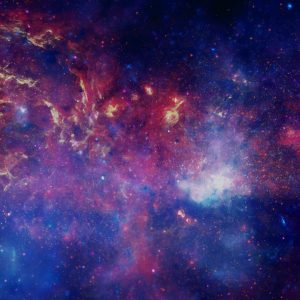 What % Dark Are You? The unknown
