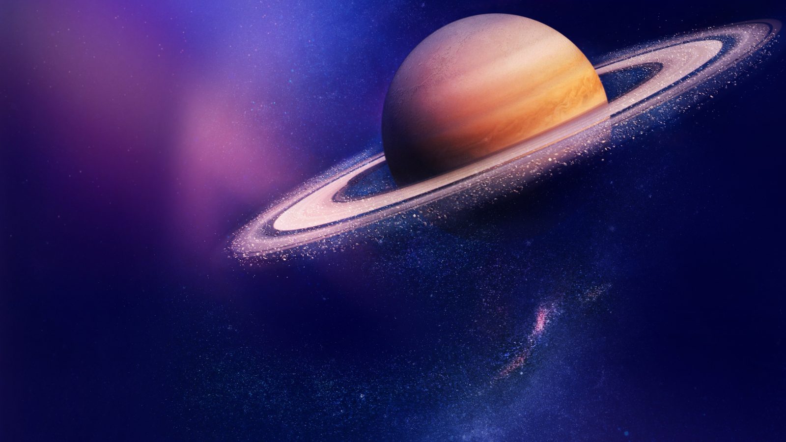 🪐 Nobody Has Scored at Least 12/15 on This Astronomy Trivia Quiz. Will You? Saturn planet