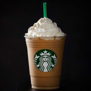What Kind Of Potato Are You? Quiz Frappuccino