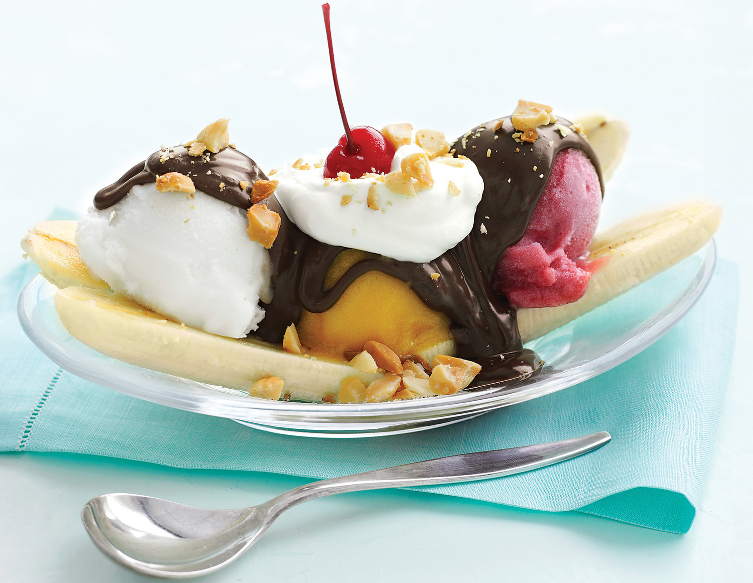 You got: Banana Split! Which Dessert Are You? 🍰