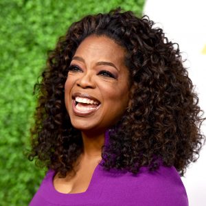 Purple Trivia Quiz Oprah Winfrey