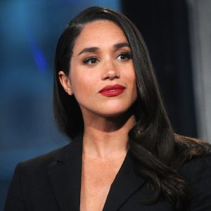 May Trivia Quiz Meghan Markle