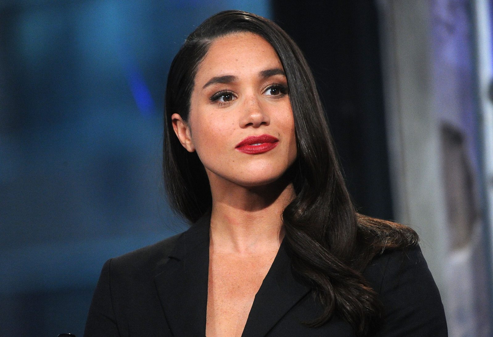 You got: Meghan Markle! Which Famous Person Are You?
